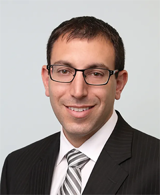 Dr. Nathaniel Holzman