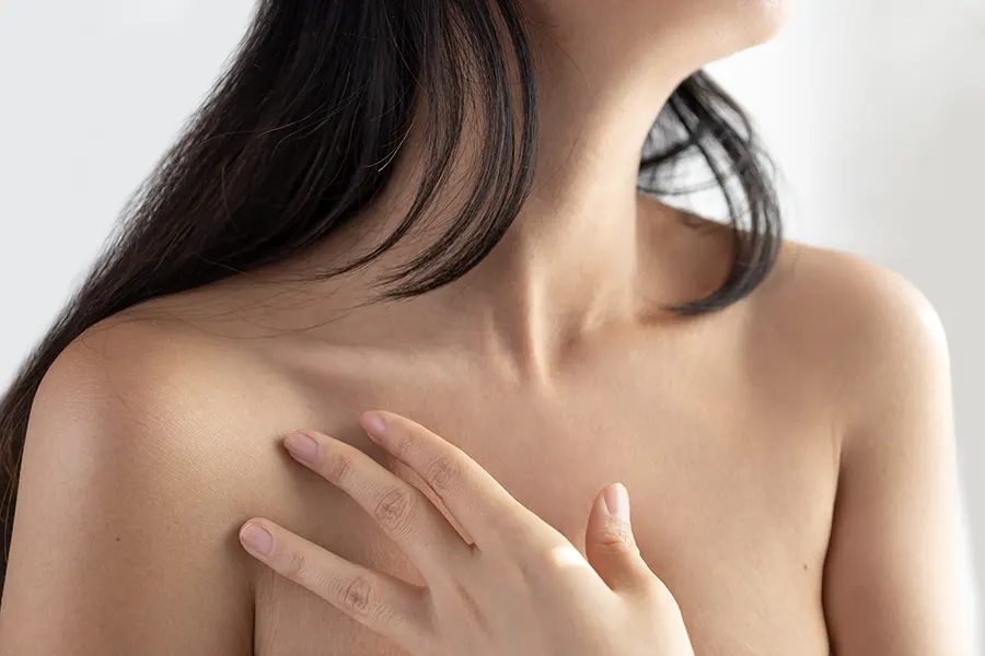 Breast Surgery
