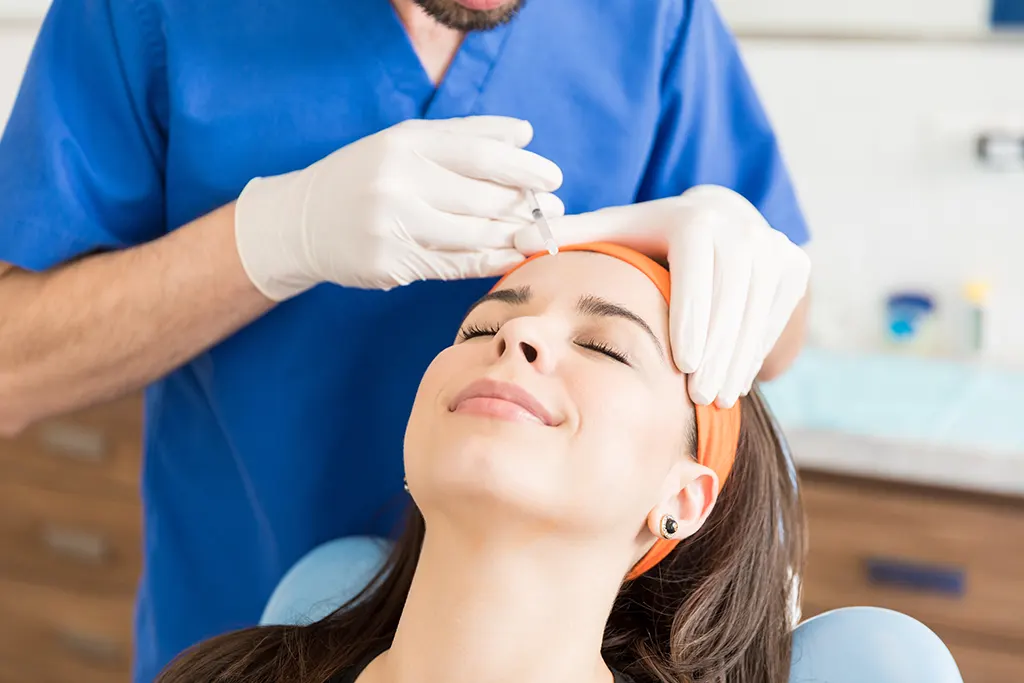 Botox vs. Filler: Which Do You Actually Need?